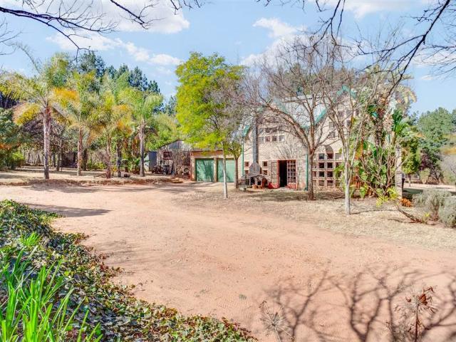 3 Bed House in Ruimsig