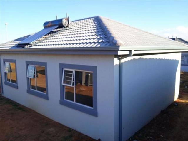 3 Bed House in Salfin