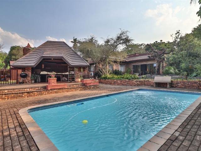 3 Bed House in Sonheuwel