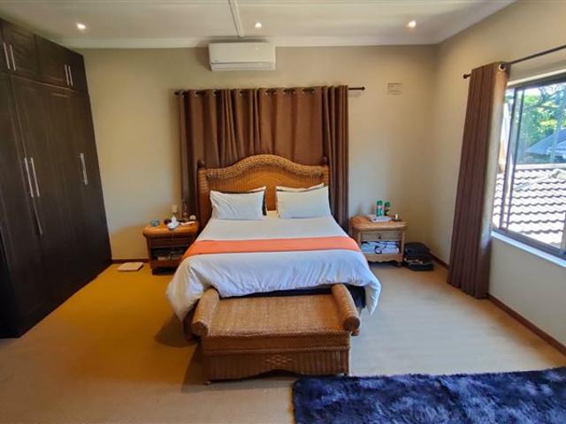 4 Bedroom House in St Lucia