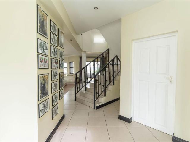 3 Bed House in Strelitzia Park