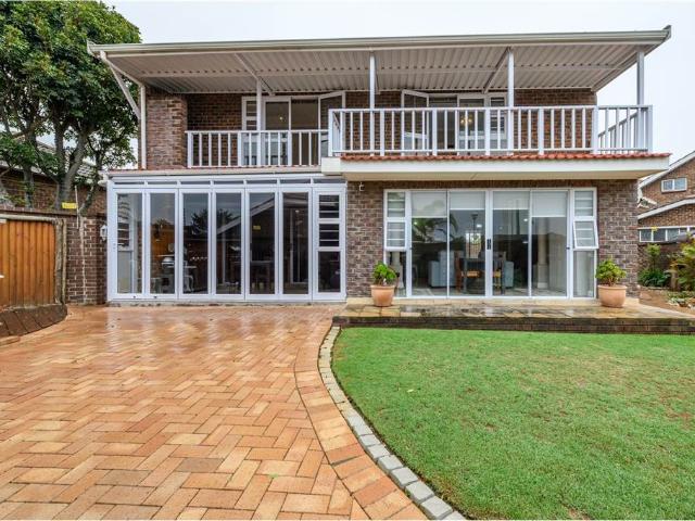 3 Bed House in Summerstrand