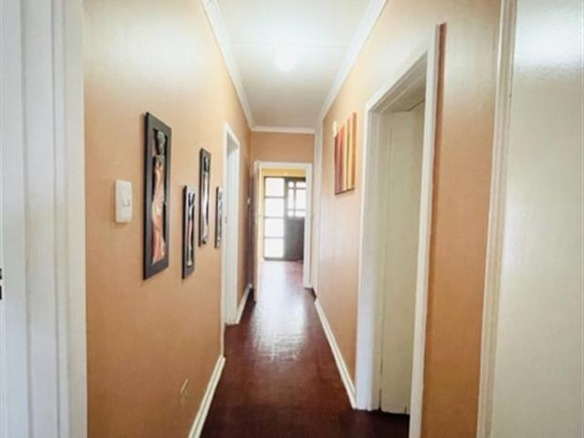 3 Bed House in Sunny Ridge