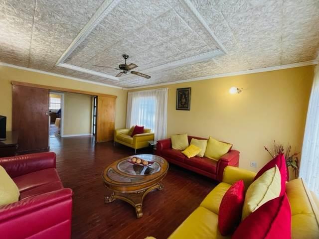 3 Bed House in Sunny Ridge