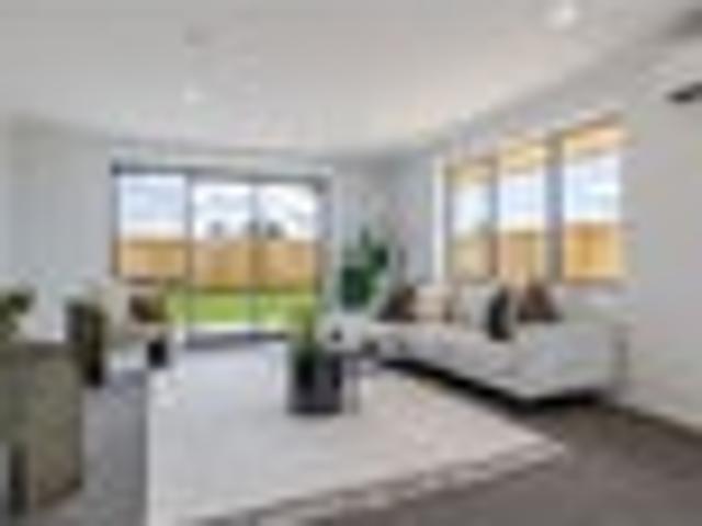 3 Bed House + Land Package in Papamoa