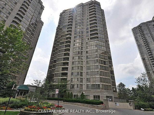 3 Bed Hurontario St/eglinton Ave