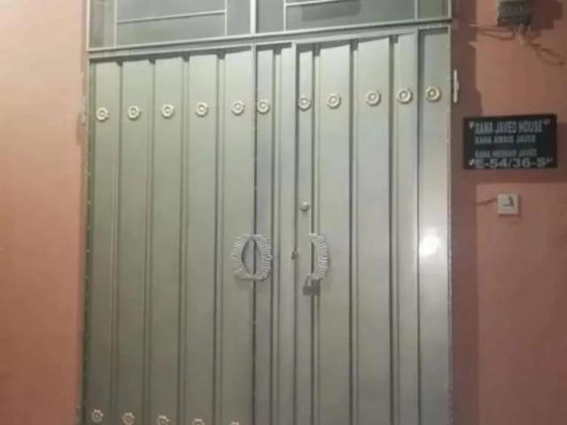 3 bed independent Lahore Walton Road ID 21172