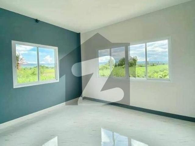 6 Bed Independent Full House Available For Rent In Gulraiz Housing Scheme