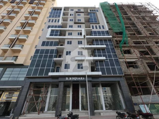 3 BED LOUNGE APARTMENT FOR SALE Front & Back Open Views | Almost Complete Building | Possession Soon