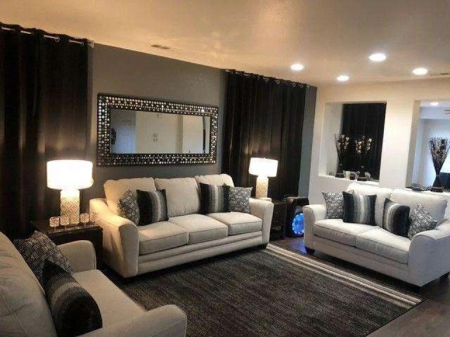 3 Bed Lounge + Drawing Luxury Apartment Flat In Bahria AQ Galleries Karachi Bahria Town Karachi ID 47777