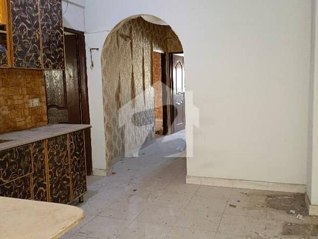 3 Bed Lounge Flat for Sale in Country Comfort, Gulzar e Hijri, Scheme 33