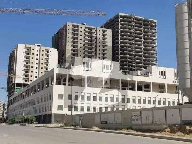 3 Bed Luxurious Apartment Available For Sale In Bahria Town Karachi