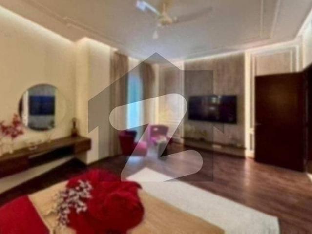 3 Bed Luxury City Side Apartment on Booking Grand Monarch Seaside Residency | Easy Installments