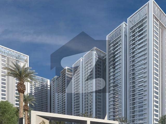 3 Bed Luxury Apartment | Pearl Towers Askari 11 | Save 50+ Lacs