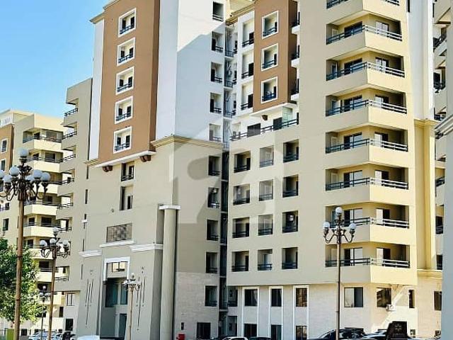 3 Bed Luxury Apartment Available For Rent In Zarkon Heights G 15 Islamabad