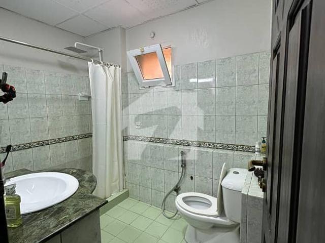 3 Bed Luxury Apartment For Rent In Creek Vista Lower Floor & Compound Facing