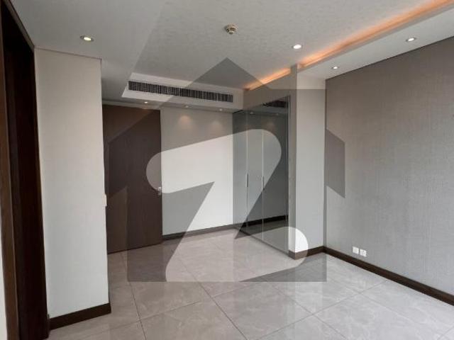 3 Bed Luxury Apartment For Rent In Gulberg Secure & Prime Location Gulberg 3