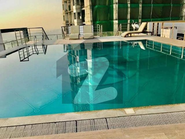3 bed luxury apartment for rent