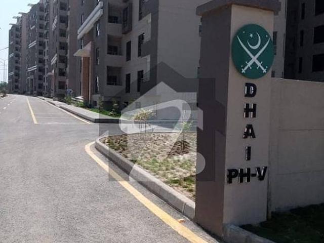 3 Bed Luxury Apartment for Sale 1st Floor, Block 3, Askari Heights 3, DHA 5