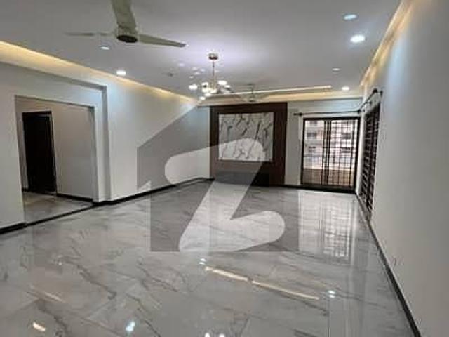 3 Bed Luxury Apartment for Sale 1st Floor, Block 3, Askari Heights 3, DHA 5