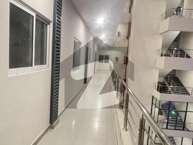 3 Bed Luxury Apartment Is Available For Rent Warda Hamna Residencia 3