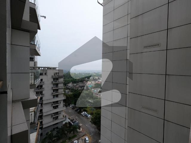 3 Bed Luxury Apartment Type C For Rent | 10th Floor | Margalla Facing | Sukh Chayn Residence F 10