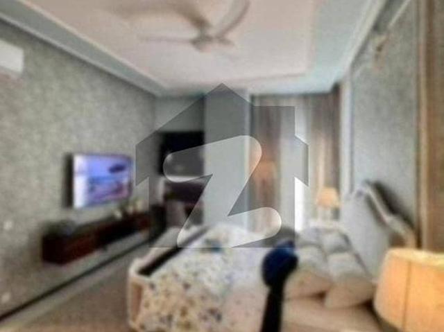 3 Bed Luxury Apartment with Private Terrace on Booking Grand Monarch Seaside Residency | City Side