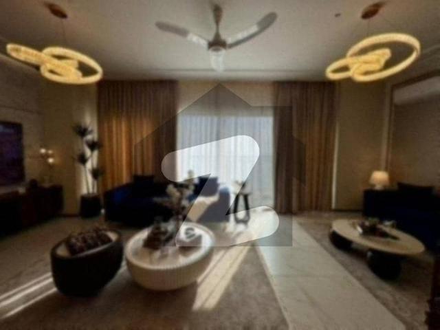 3 Bed Luxury Apartment with Private Terrace on Booking Grand Monarch Seaside Residency | City Side
