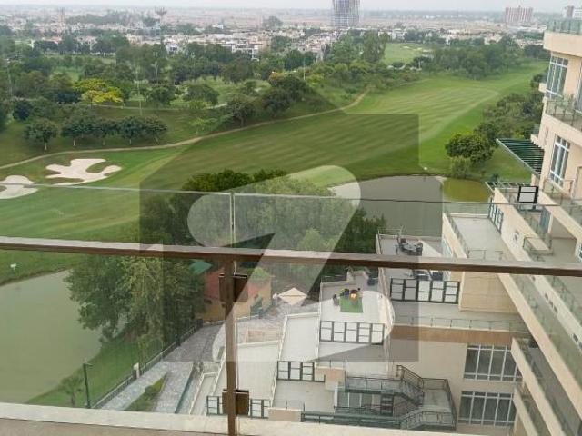3 bed luxury dha raya apartment available for rent defence raya