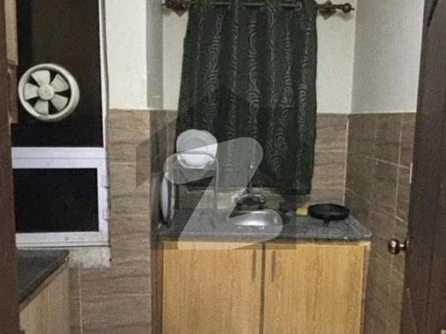 3 Bed Luxury Farnish Apartment Available For Rent In G 15 walyan Hight G 15