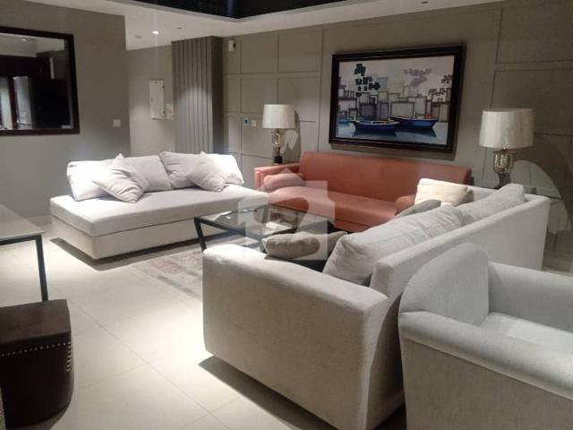 3 Bed Luxury Furnished Apartment Available For Rent Prefer To Foreigners. Also We Have 1,2,3,4 Bed Apartment