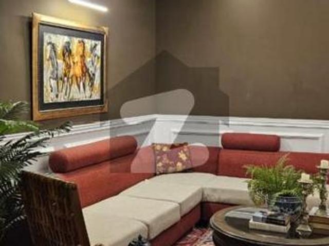 3 bed luxury furnished apartment for rent in river garden