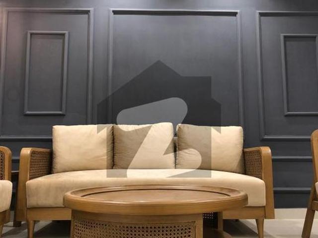 3 bed luxury furnished apartment for rent in river garden