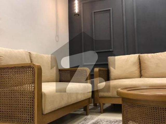 3 bed luxury furnished apartment for rent in river garden