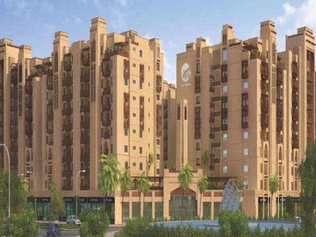 3 Bed Luxry Appartment on 1st floor, The Galleria Mall, Bahria Enclave Islamabad Bahria Enclave ID 70147