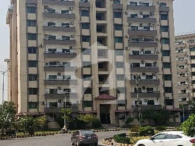 3 Bed New Apartment Is Available For Sale