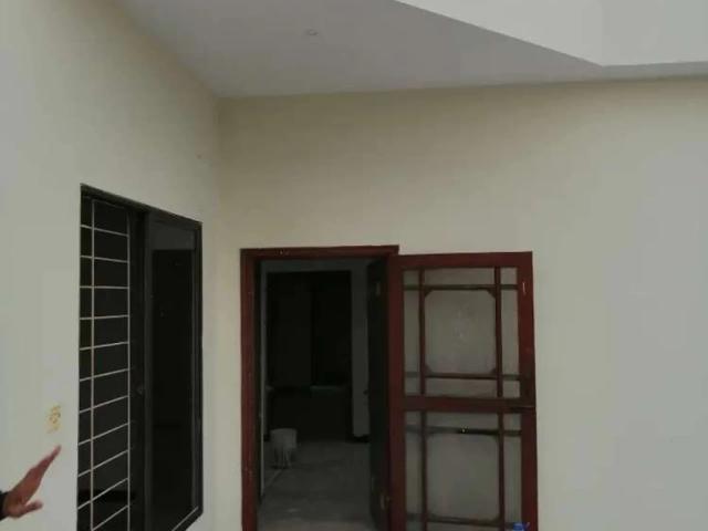 3 bed New Flat Gulshan Al. Harmain Karachi Gulshan E Iqbal Block 13 ID 41075