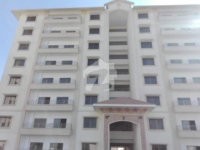 3 Bed Newly Constructed Flat For Sale In Askari Heights DHA 5