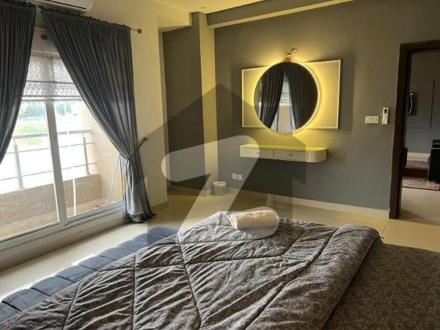 3 Bed Non Furnished Apartment Available For Rent River Hills