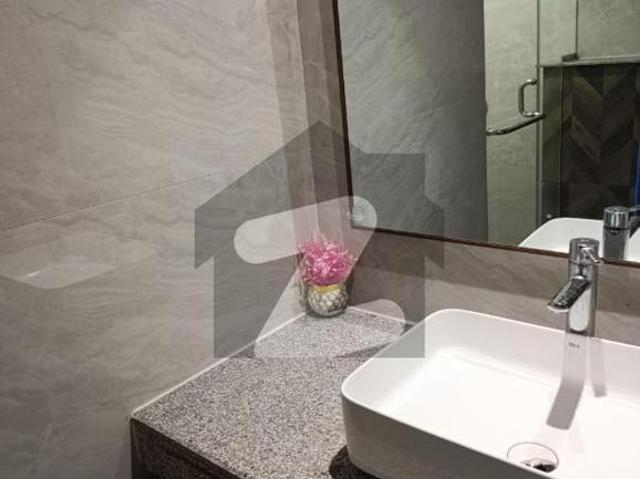 3 Bed Non Furnished Apartment for Rent Penta Square, DHA Phase 5 Penta Square By DHA Lahore