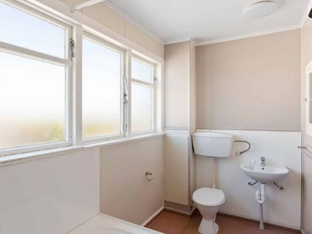3 Bed on Solent
