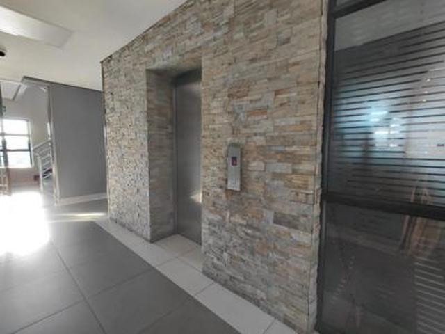 3 bed overport