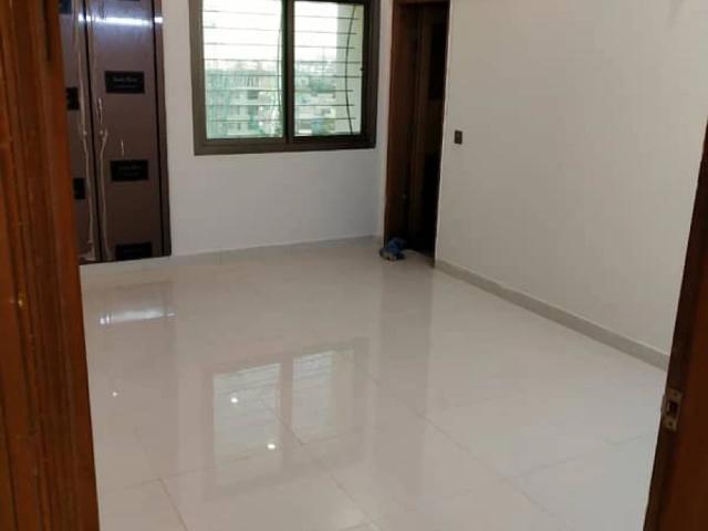 3 bed plus maid room appartment westopen appartment on ideal location Karachi Clifton ID 79483