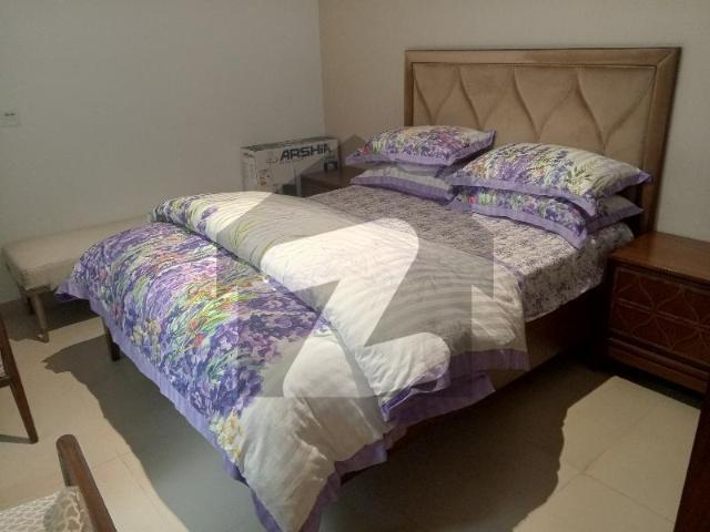 3 Bed Plus Servant Room Luxury Stunning Flat Is Available For Rent In Constitution Avenue. Having Best View Margalla Hills Constitution Avenue