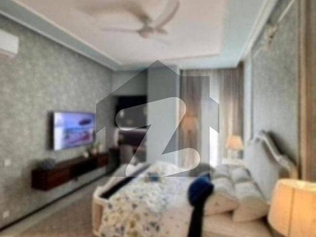3 Bed Premium Seaside Apartment on Booking Grand Monarch Seaside Residency | Stunning Sea Views
