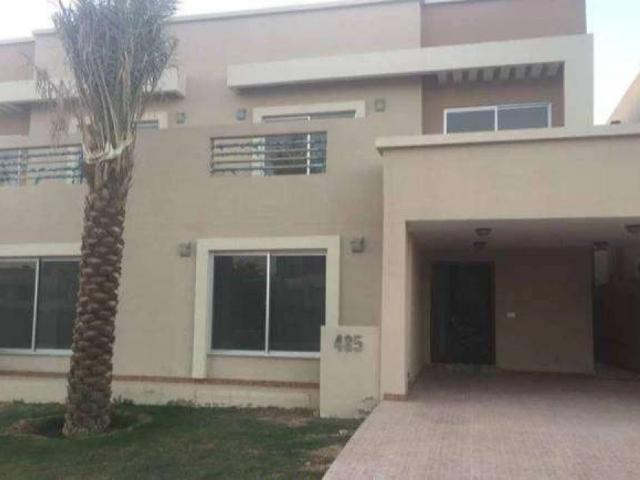 3 Bed Ready To Move Villa For Sale In Precinct 10 A, Bahria Town Karac Karachi Bahria Town Karachi ID 11071