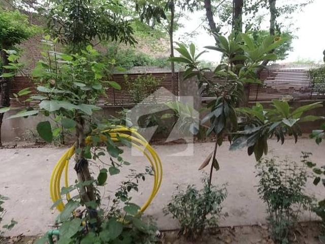 3 Bed Residential Flat 8 Marla 1947 SQFT on G. F for Sale at G 15