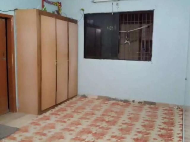 3 bed Rom 2 bathroom 5th floor Karachi Delhi Colony ID 28382
