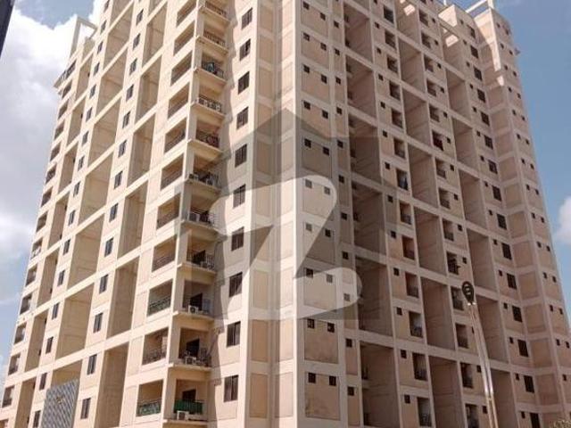 3 Bedroom Apartment Available For Rent Defence Executive Tower DHA 2 Islamabad Defence Executive Apartments