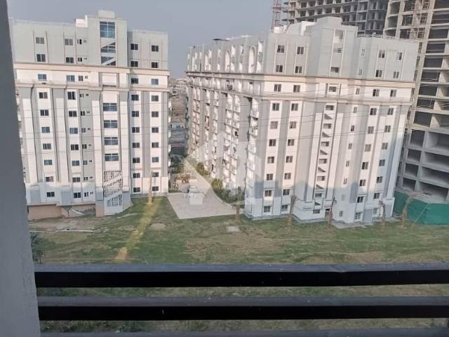 3 Bed Room Apartment Available For Rent El Cielo A DHA Phase 2 Islamabad